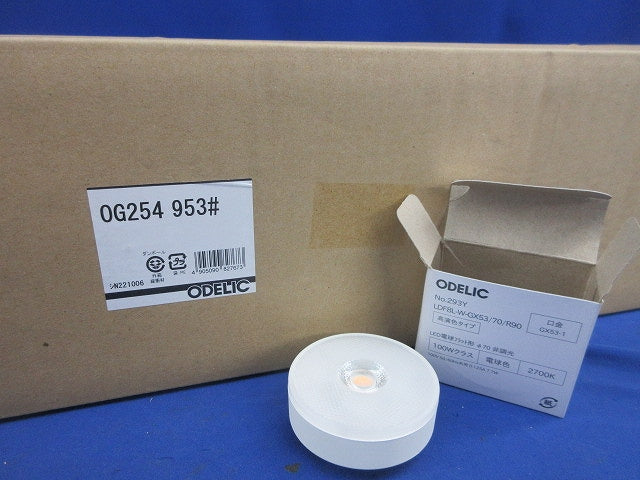 LED照明 ランプセット OG254953他