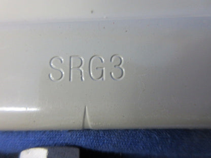 ケーブルラック 継ぎ金具(8個入) SRG3
