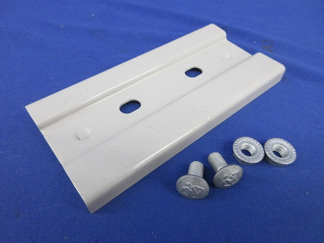 ケーブルラック 継ぎ金具(8個入) SRG3