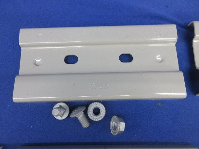 ケーブルラック 継ぎ金具(8個入) SRG3