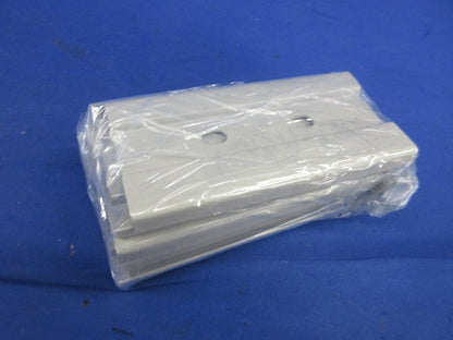 ケーブルラック 継ぎ金具(8個入) SRG3