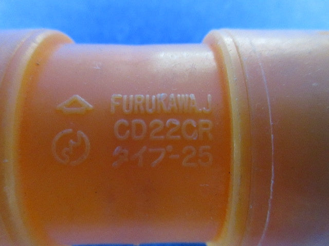 CD管用付属品セット(混在9個入) CD22CR他