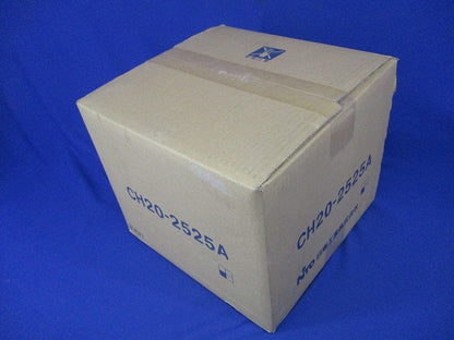 CH形ボックス CH20-2525A