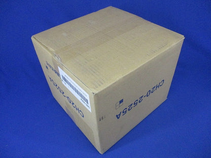 CH形ボックス CH20-2525A