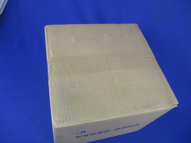 CH形ボックス CH20-2525A