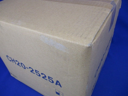 CH形ボックス CH20-2525A