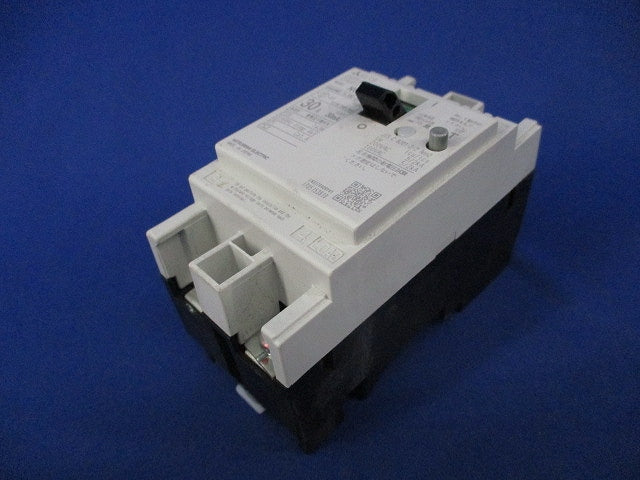 漏電遮断器2P30A(ビス1個不足) NV50-KC