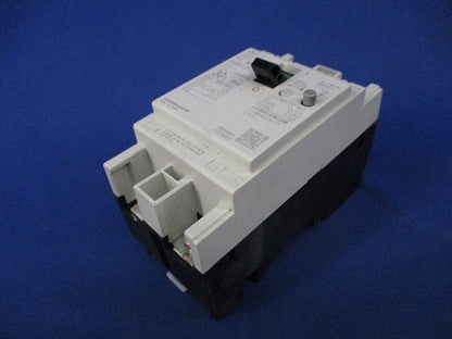 漏電遮断器2P30A(ビス1個不足) NV50-KC