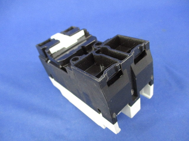 漏電遮断器2P50A NV50-KC