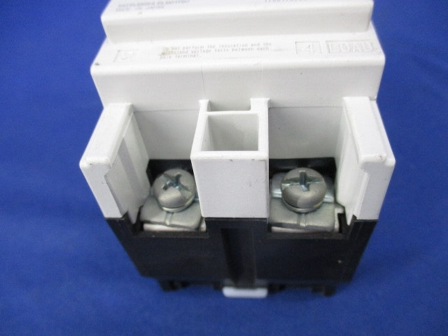 漏電遮断器2P50A NV50-KC