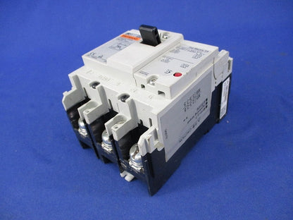 配線用遮断器3P75A BW100AAG-3P075
