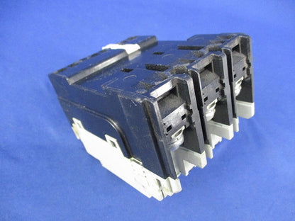 配線用遮断器3P75A BW100AAG-3P075