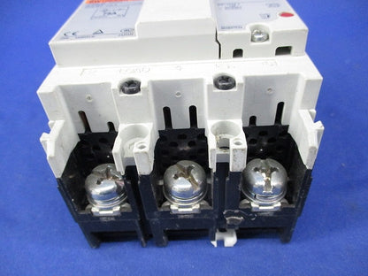配線用遮断器3P75A BW100AAG-3P075