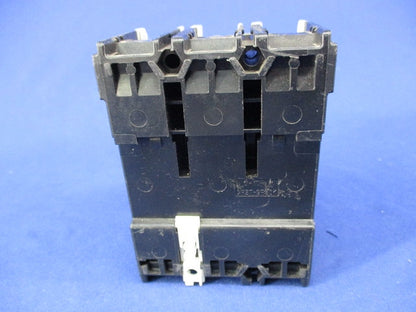 配線用遮断器3P75A BW100AAG-3P075