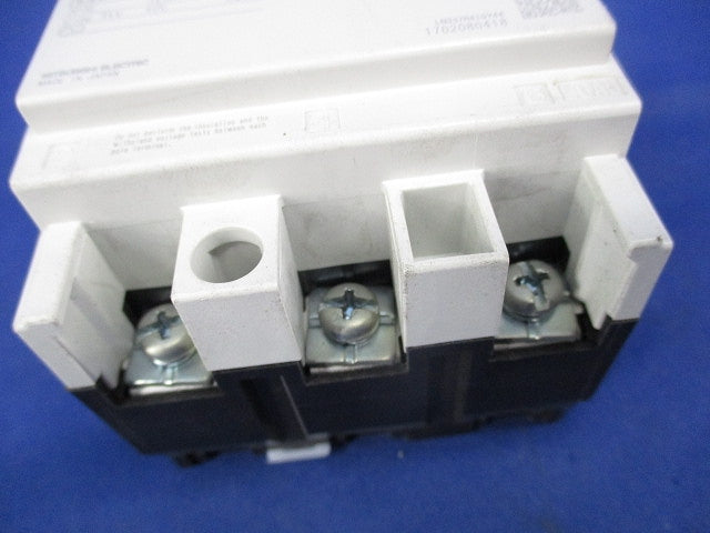 漏電遮断器3P20A NV50-KC
