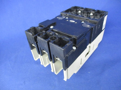 漏電遮断器3P20A(テプラ有) NV50-KC