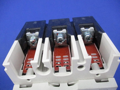 漏電遮断器3P20A(テプラ有) NV50-KC