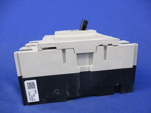 漏電遮断器3P20A(テプラ有) NV50-KC