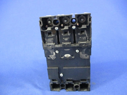 漏電遮断器3P20A(テプラ有) NV50-KC