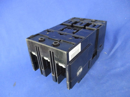 漏電ブレーカ 3P3E50A GE53A