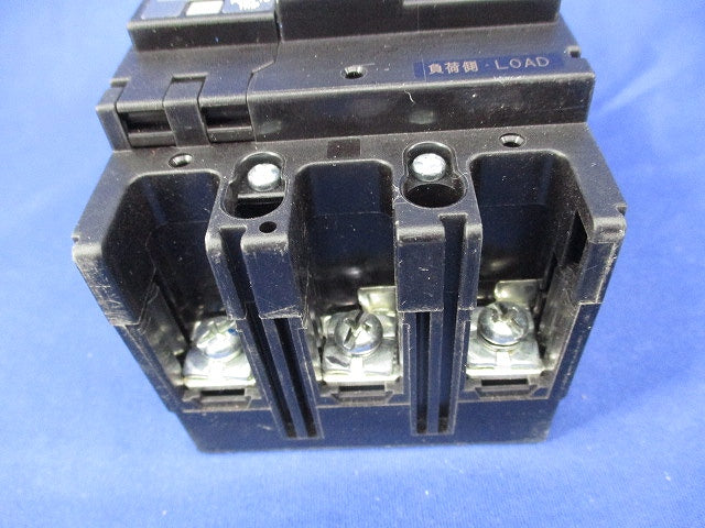 漏電ブレーカ 3P3E50A GE53A