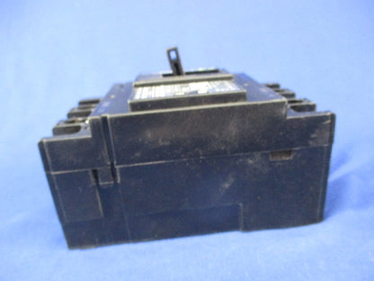 漏電ブレーカ 3P3E50A GE53A