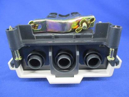 CS/BS-IF･UHF･VHF2分配器 FD-2C