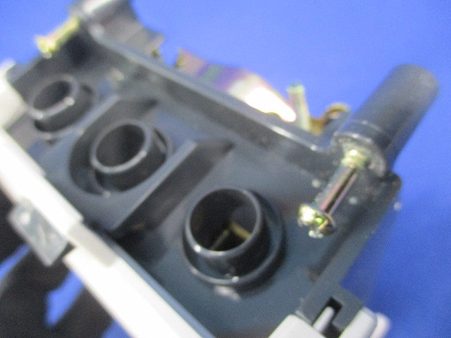 CS/BS-IF･UHF･VHF2分配器 FD-2C