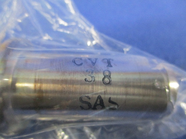 モールドジスコン用 圧縮端子(3個入) CVT38