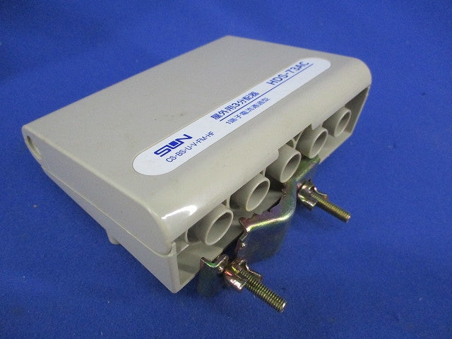 1端子電流通過型 3分配器 HDS-73AC