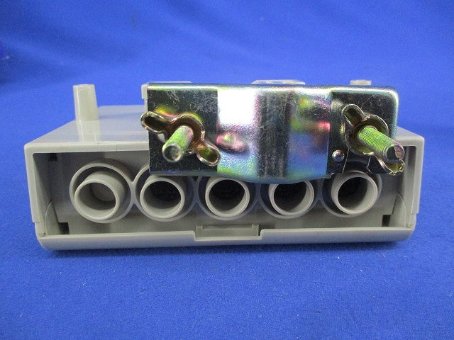 1端子電流通過型 3分配器 HDS-73AC