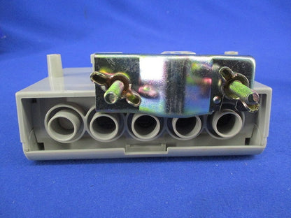 1端子電流通過型 3分配器 HDS-73AC