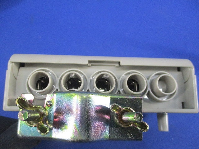 1端子電流通過型 3分配器 HDS-73AC