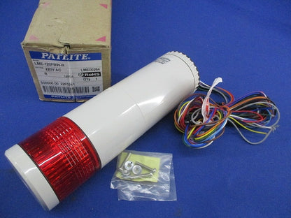 LED中型積層信号灯 LME-FBW