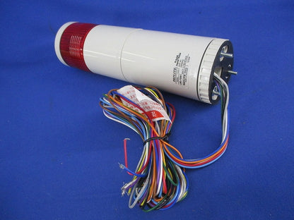 LED中型積層信号灯 LME-FBW