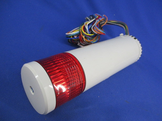 LED中型積層信号灯 LME-FBW