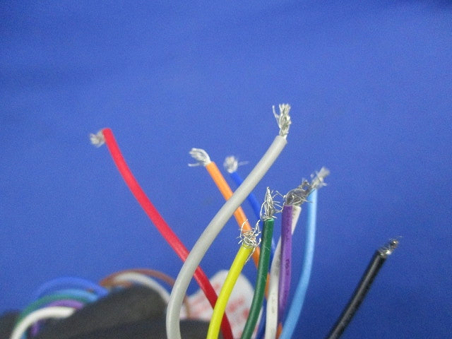 LED中型積層信号灯 LME-FBW
