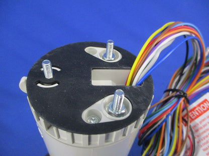 LED中型積層信号灯 LME-FBW