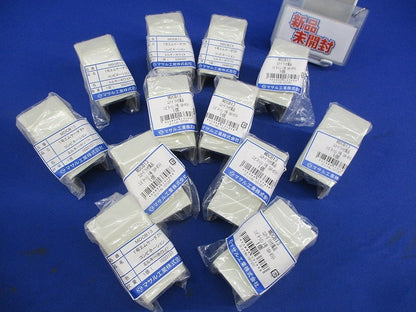 エムケーダクト付属品 コンビネーション1号(12個入) MDCB13