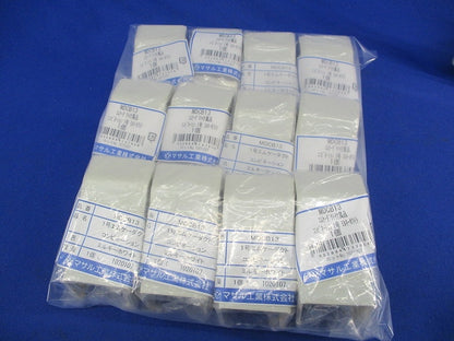 エムケーダクト付属品 コンビネーション1号(12個入) MDCB13