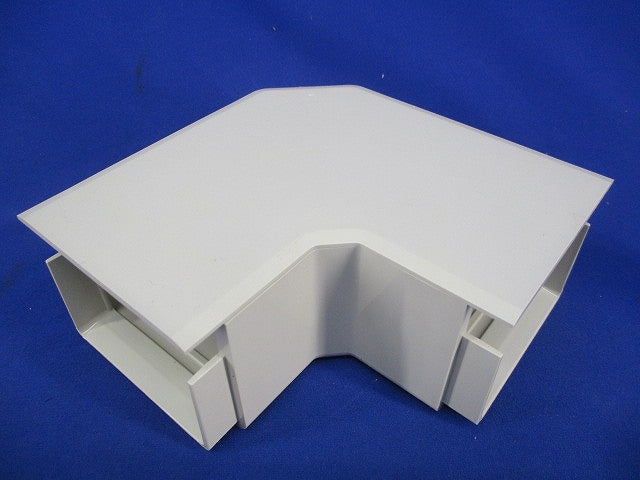 エムケーダクト付属 平面マガリ3号(2個入) MDM133