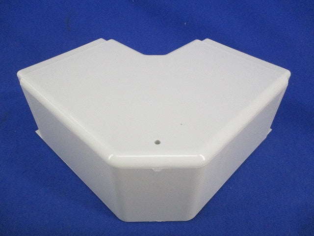 エムケーダクト付属 平面マガリ3号(2個入) MDM133