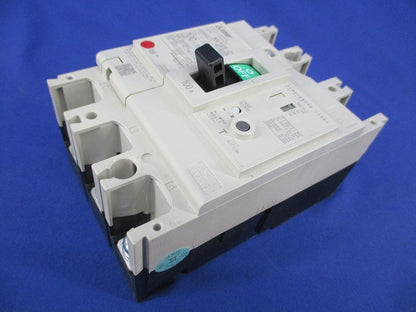 サーキットブレーカ 3P3E100A NV125-CV