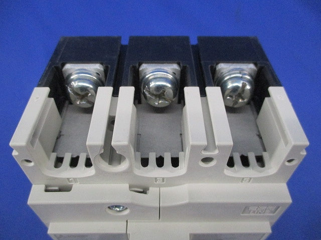 サーキットブレーカ 3P3E100A NV125-CV