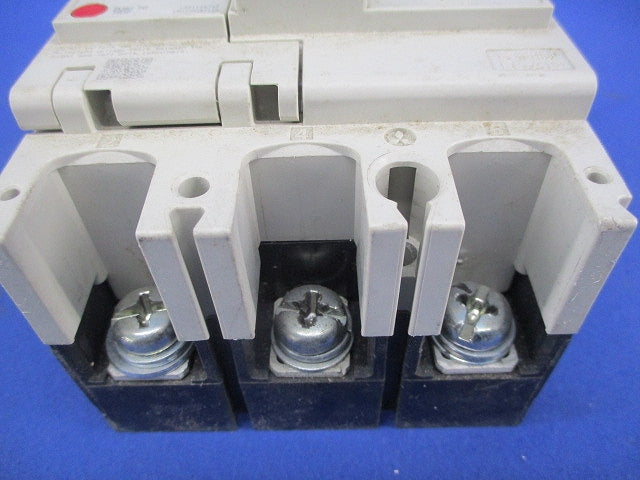 サーキットブレーカ 3P3E75A NV125-CV