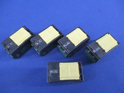 埋込ほたるスイッチC(3路)(5個入) WT5052