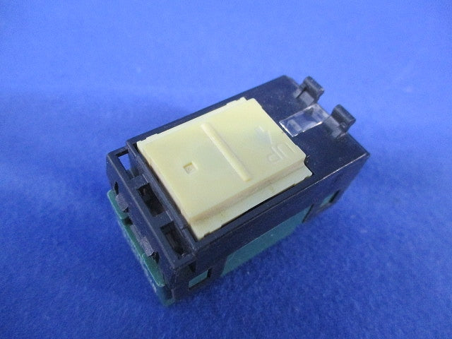 埋込ほたるスイッチC(3路)(5個入) WT5052