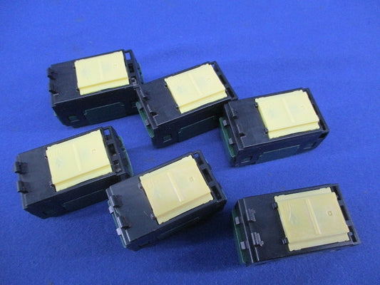 埋込スイッチC(6個入) WT5002