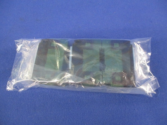 埋込ひかるスイッチB(3個入) WT5341