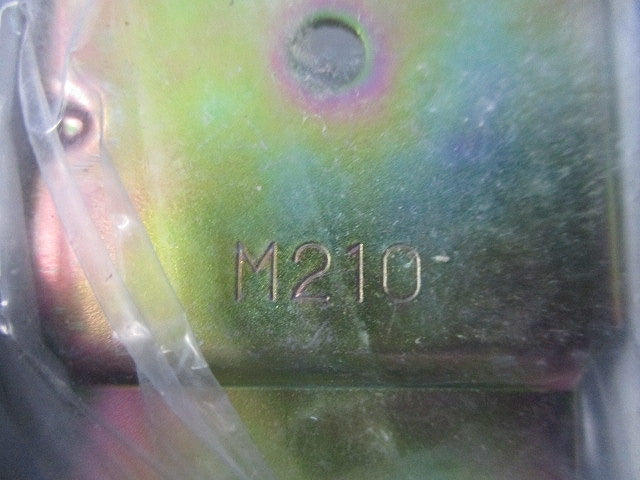 メタルモールB型付属品セット(混在9個入) M210他